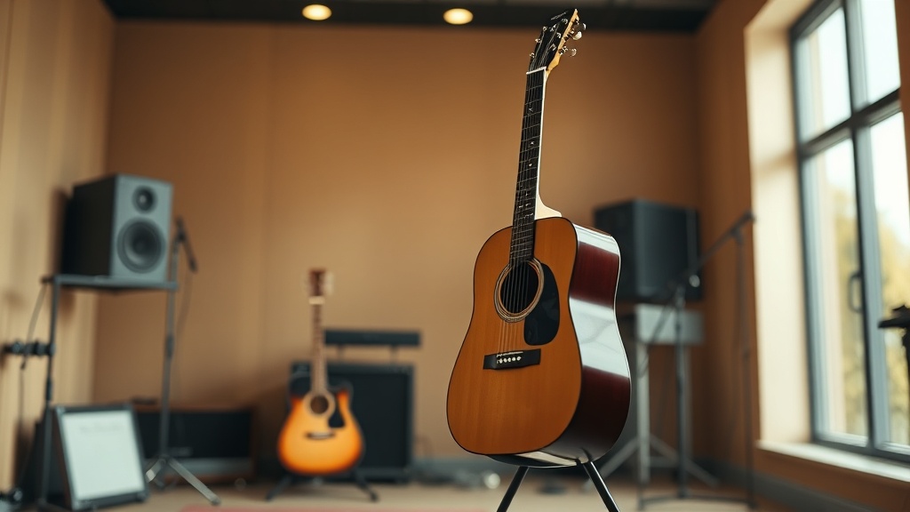 Element Recording Studio