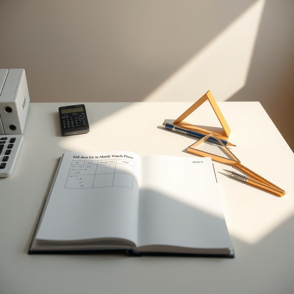 Elementary Emma Science and Maths Tutor