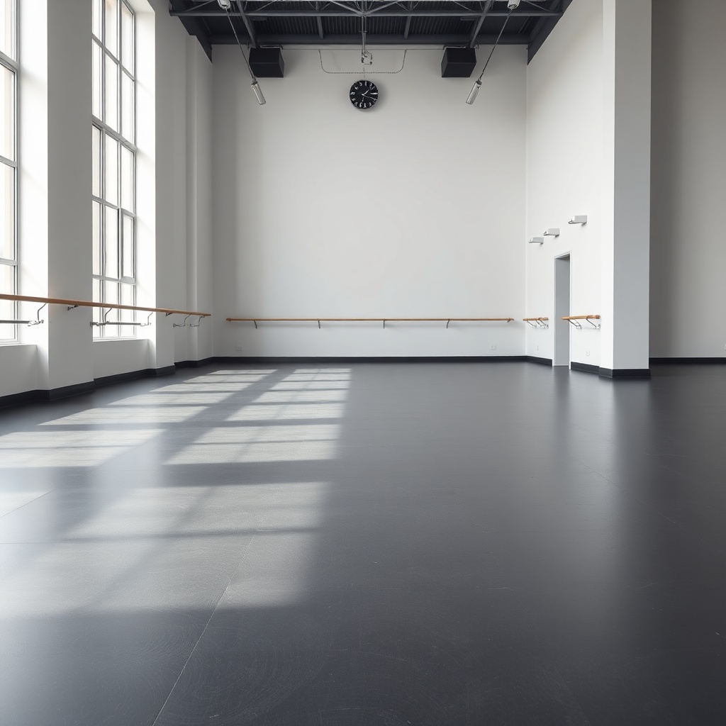Elevate Academy Of Dance