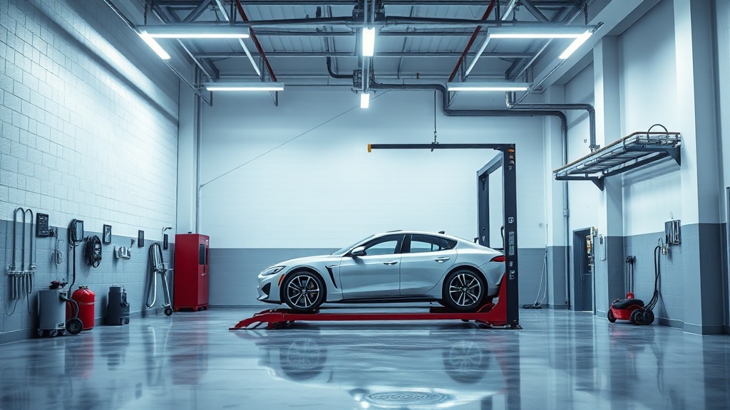 Elite Auto Services Southern Counties Mobile Mechanic