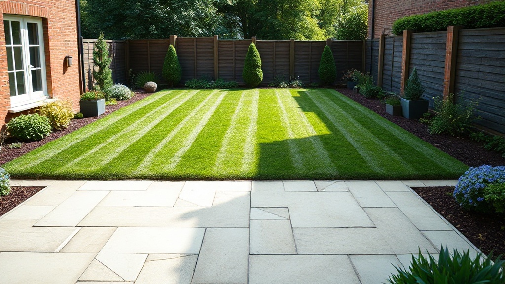 Elite Grounds Maintenance & Tree Surgeons