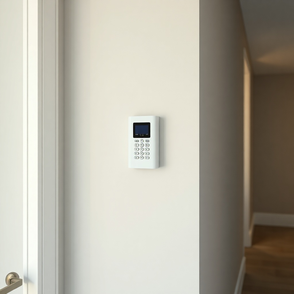 Elite Security Systems