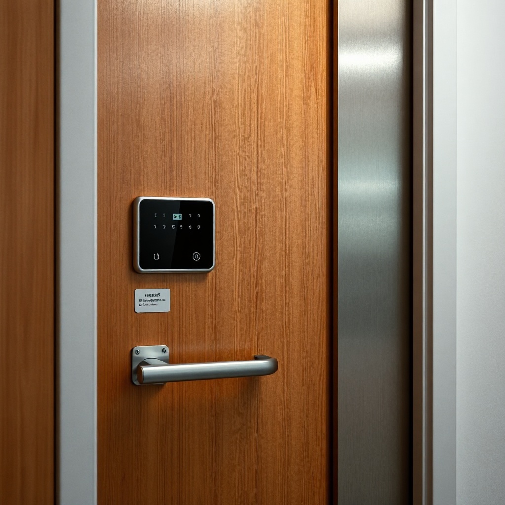 Elite Security Systems