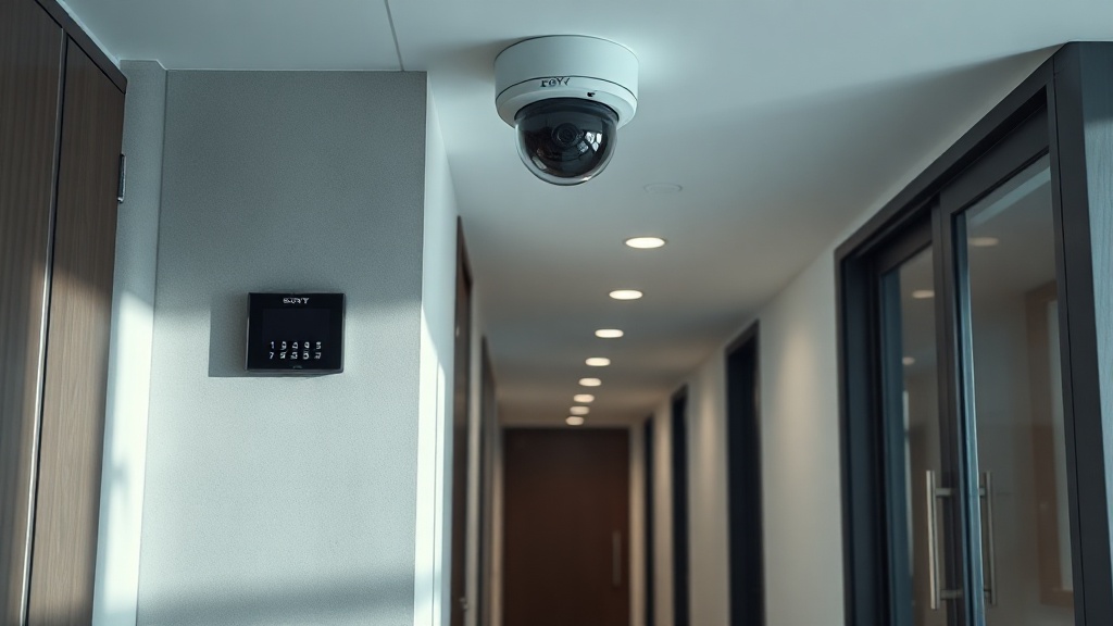 Elite Security Systems