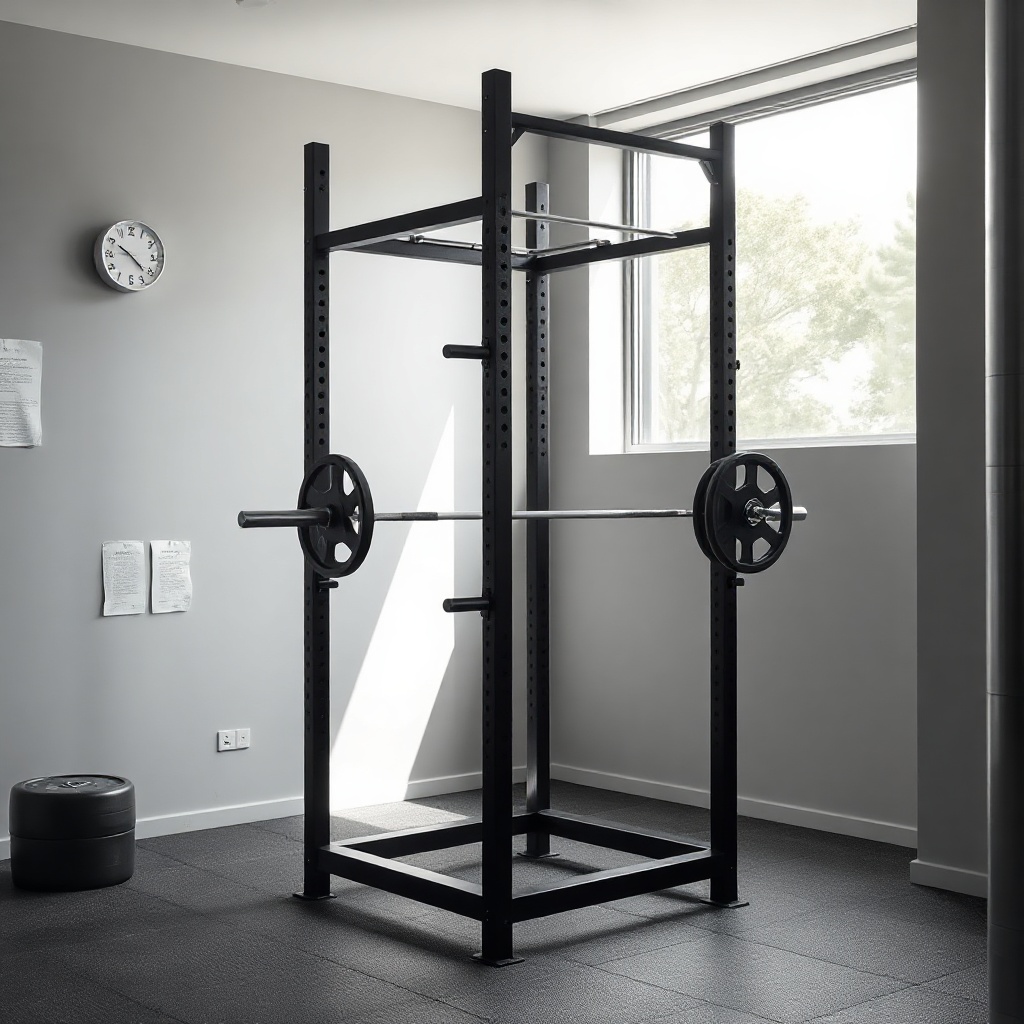 Elite Strength and Performance