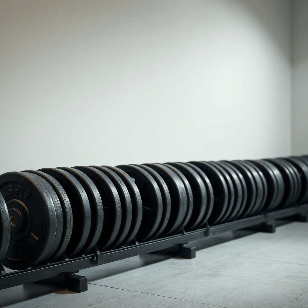 Elite Strength and Performance