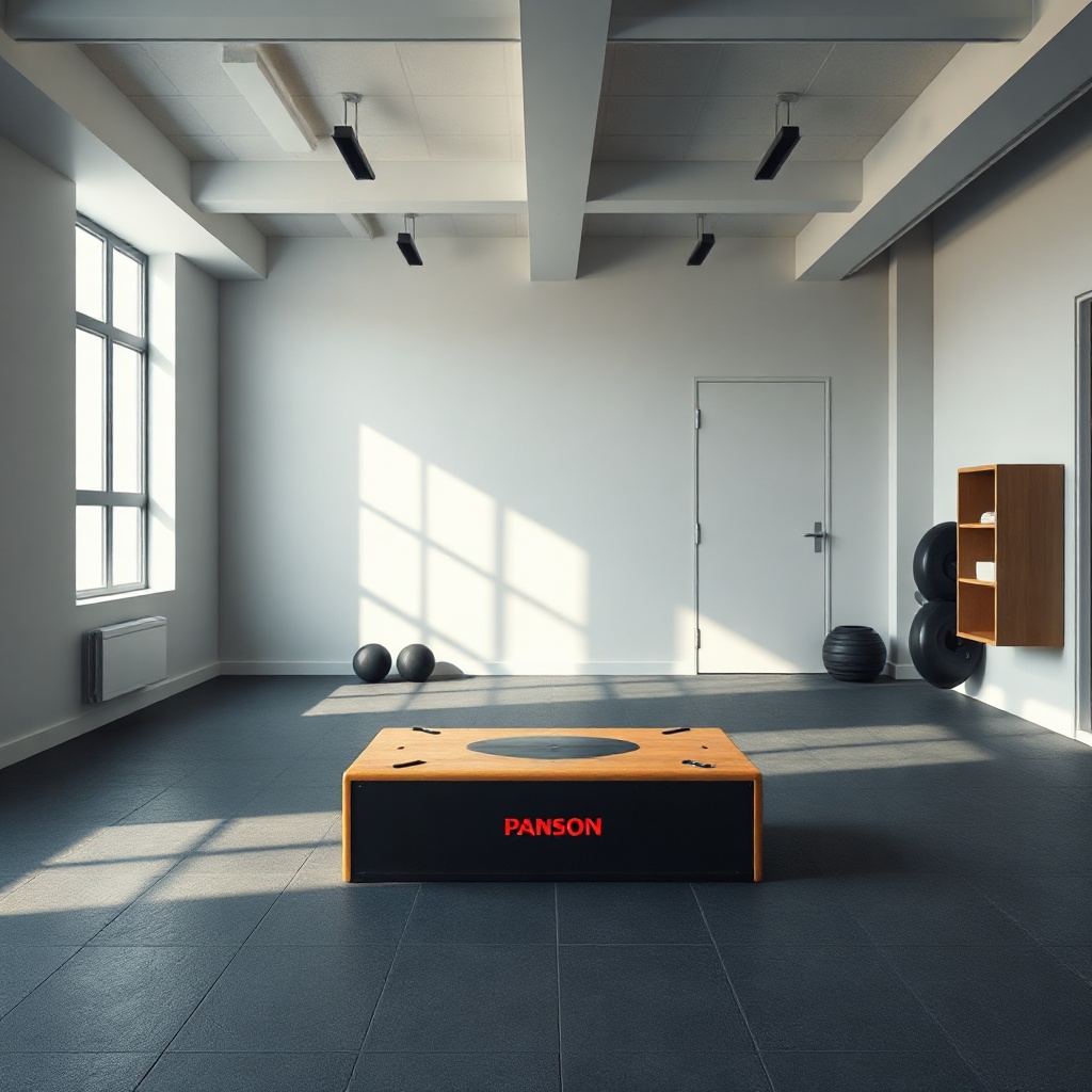 Elite Strength and Performance