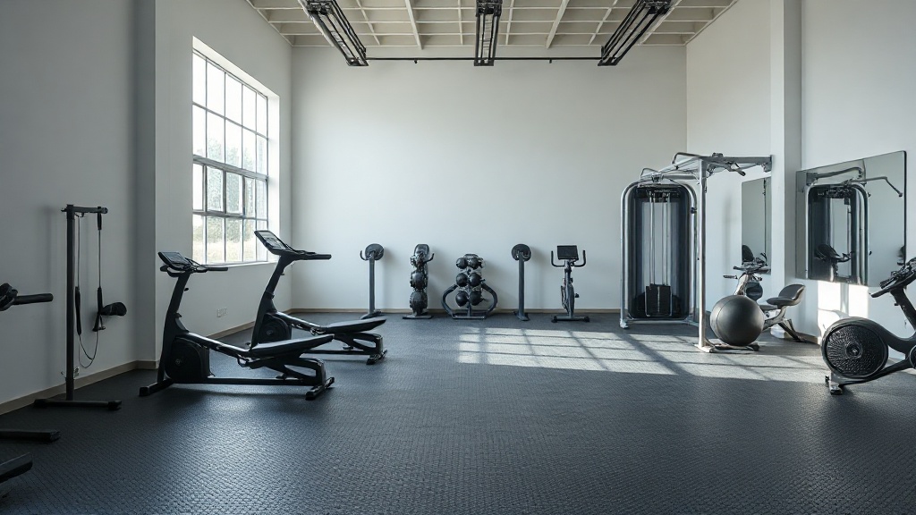 Elite Strength and Performance