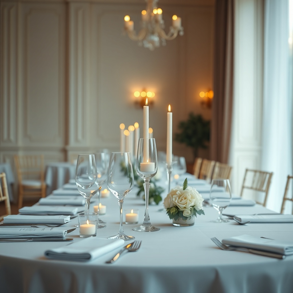 Elite Weddings and Events