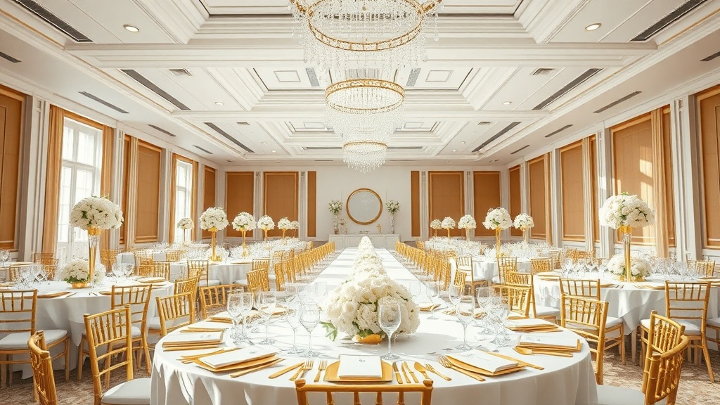 Elite Weddings and Events