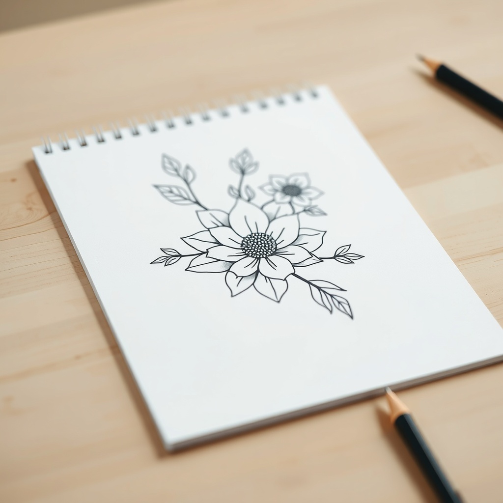 Ellerose Tattoo