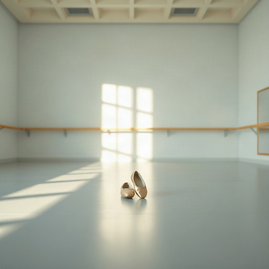 Emerald Dance Academy