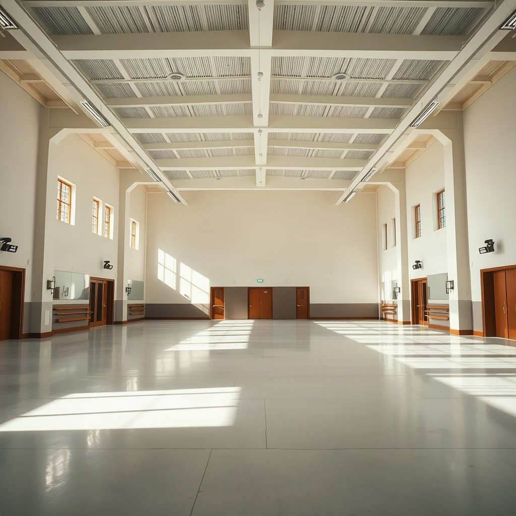 Emerald Dance Academy