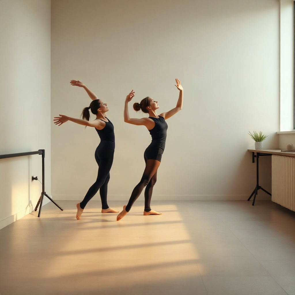 Emerald Dance Academy