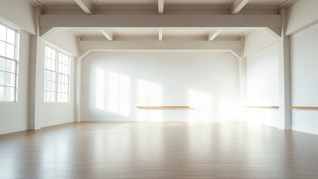 Emerald Dance Academy