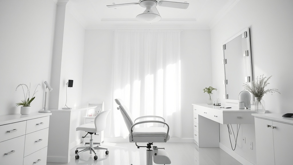 Emi's Beauty Salon
