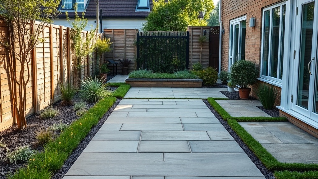 Empire Garden Services