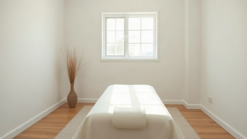 Ems yoga and massage