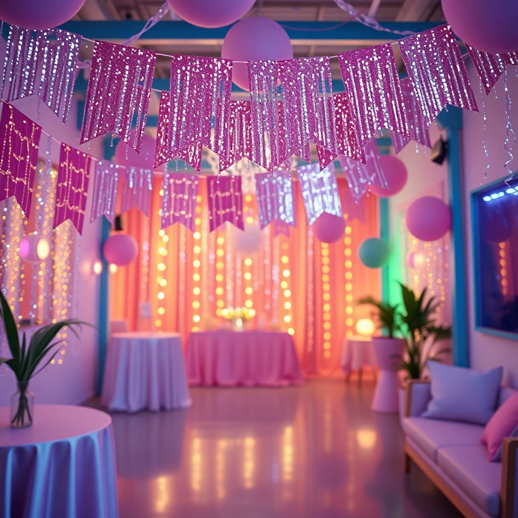 Enchanted Entertainment Bury