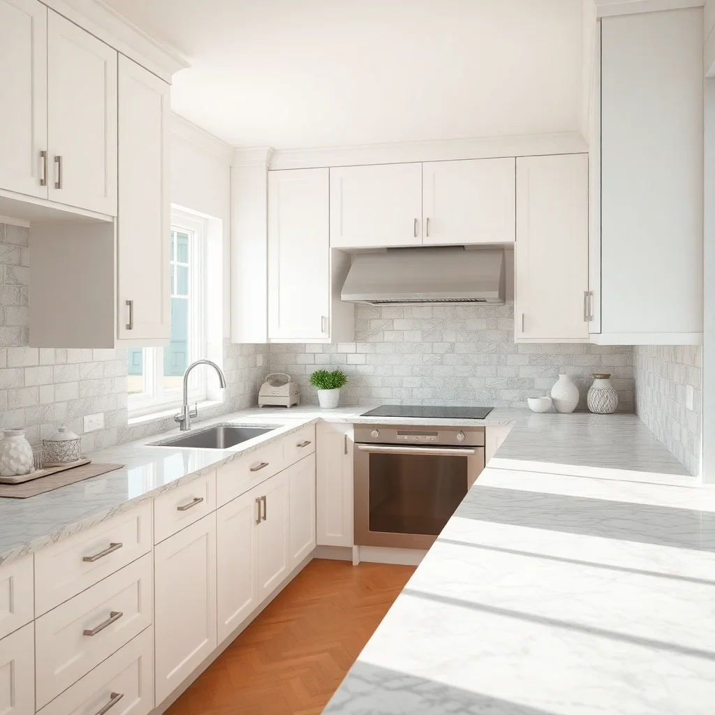 The End of Tenancy Cleaning Company