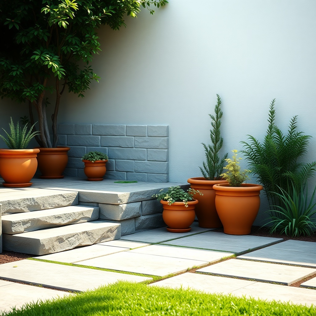 Enigma Garden Services