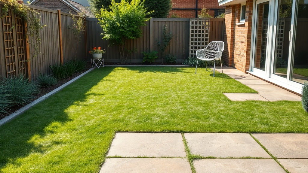 Enigma Garden Services