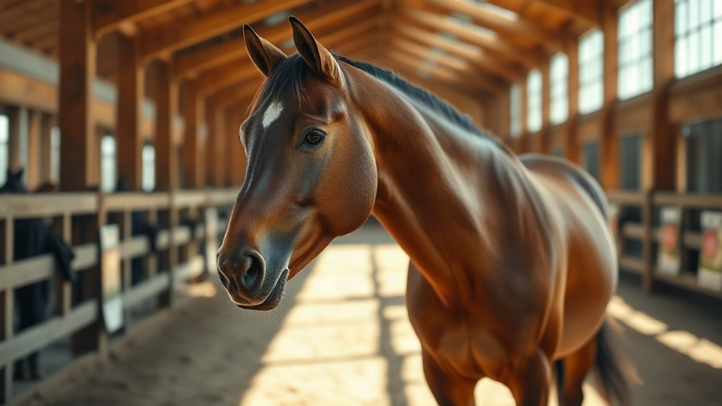 Equine Behaviour Clinic