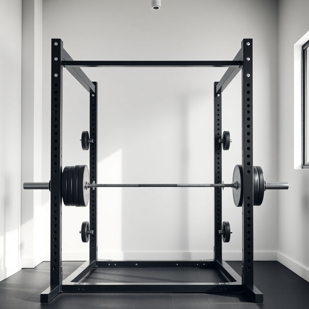 Erica Robison Strength & Fitness
