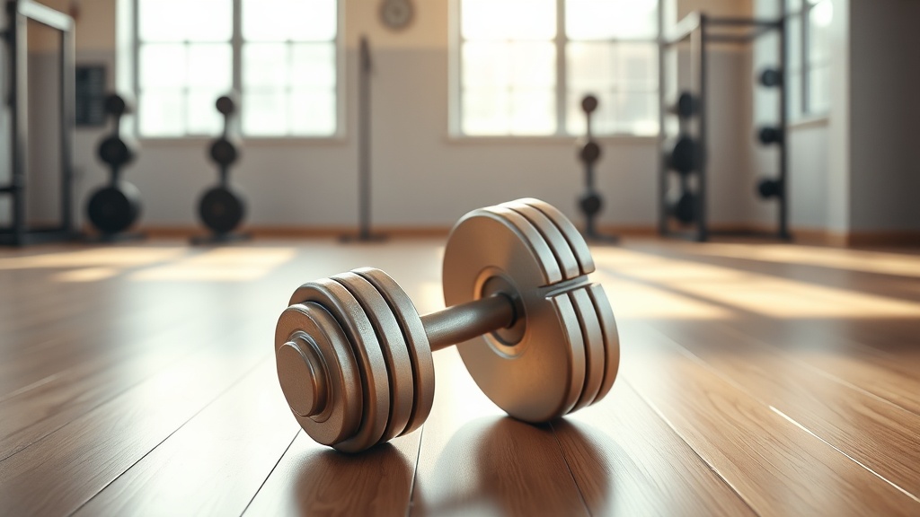 Erica Robison Strength & Fitness