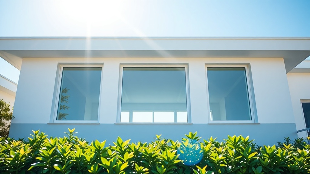 Estuary Window Cleaning