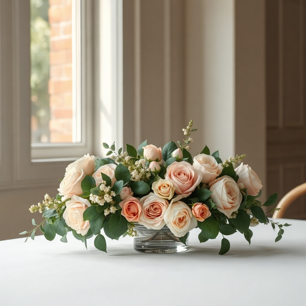 ETS Events Decor