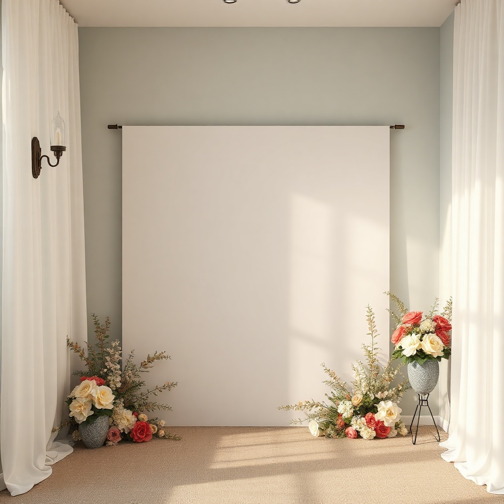 ETS Events Decor
