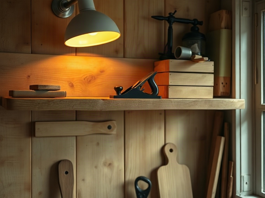Evermoore Carpentry