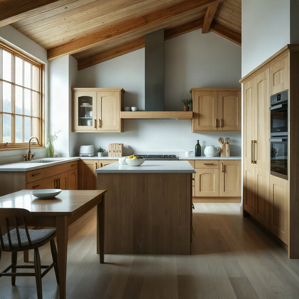 Evermoore Carpentry