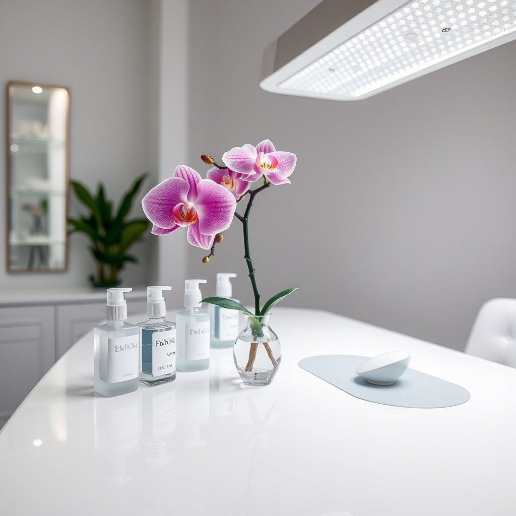 Everythingz Rosie- Beauty salon