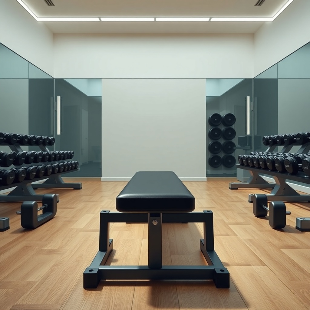 EVO Gym