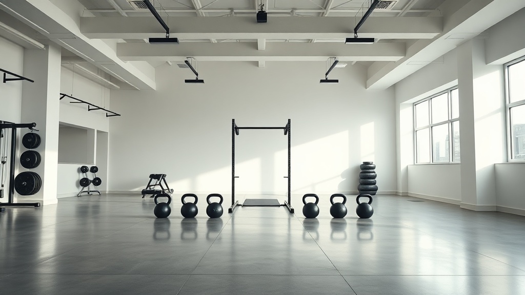 EVO Gym