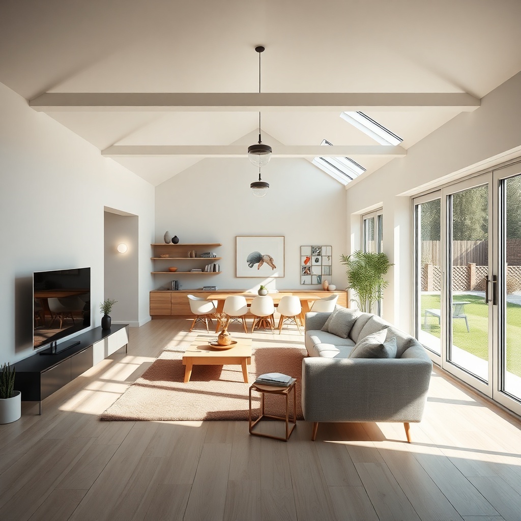 Evolve Architects Ltd