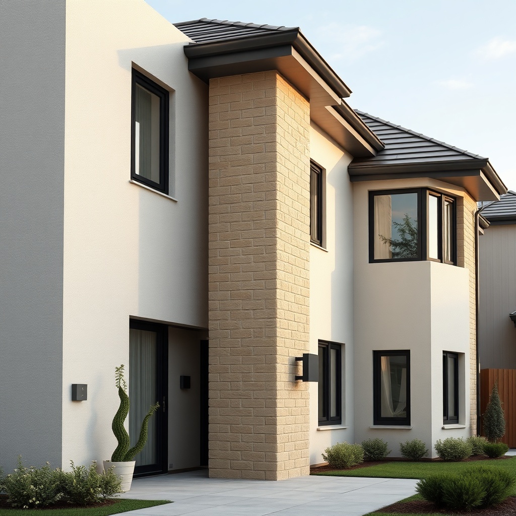 Evolve Architects Ltd