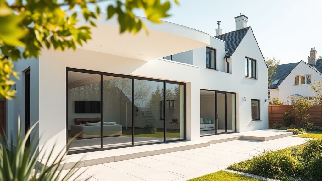 Evolve Architects Ltd
