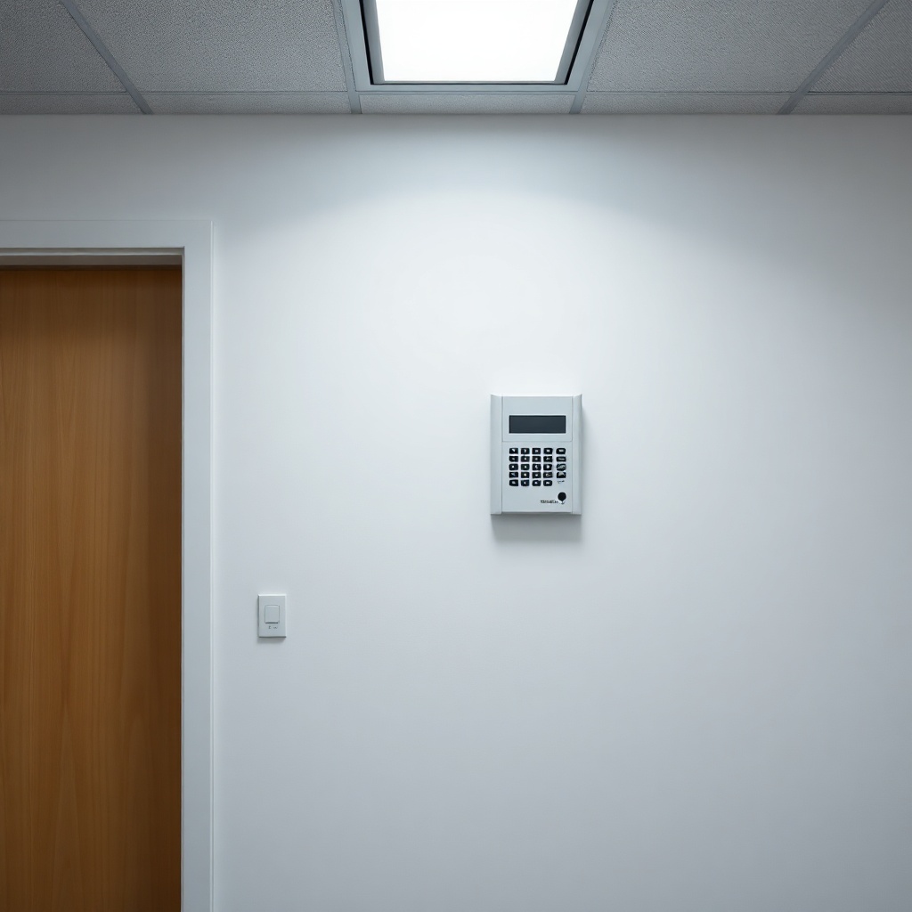 F13 Security ltd