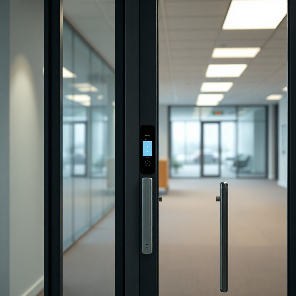 F13 Security ltd