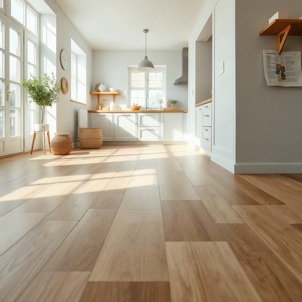 Fairview Flooring Cheltenham
