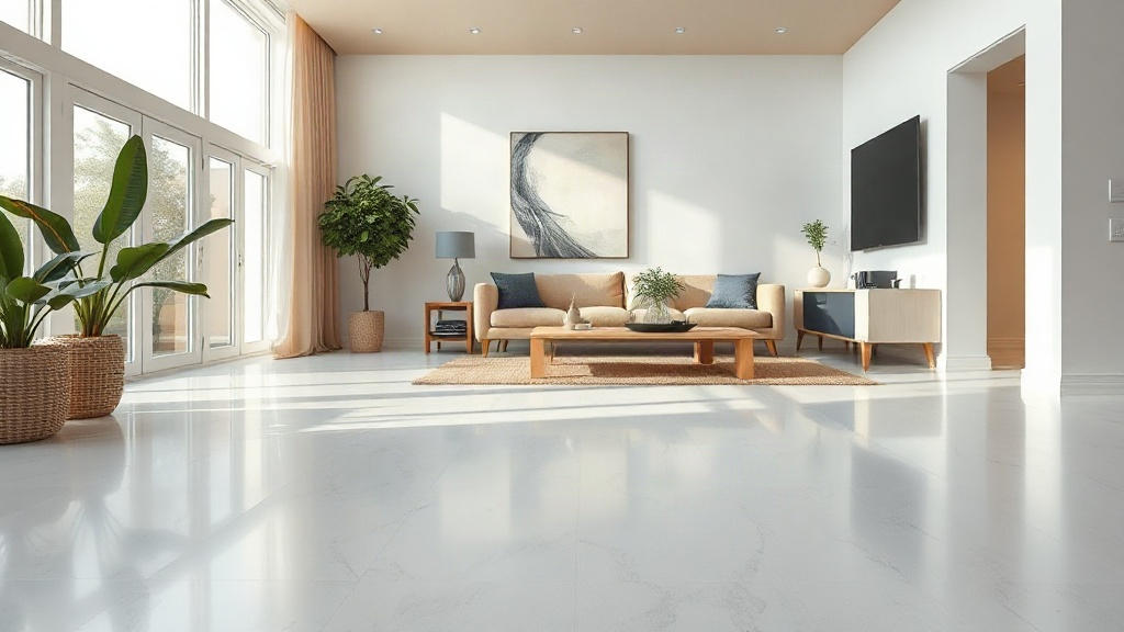 Fairview Flooring Cheltenham