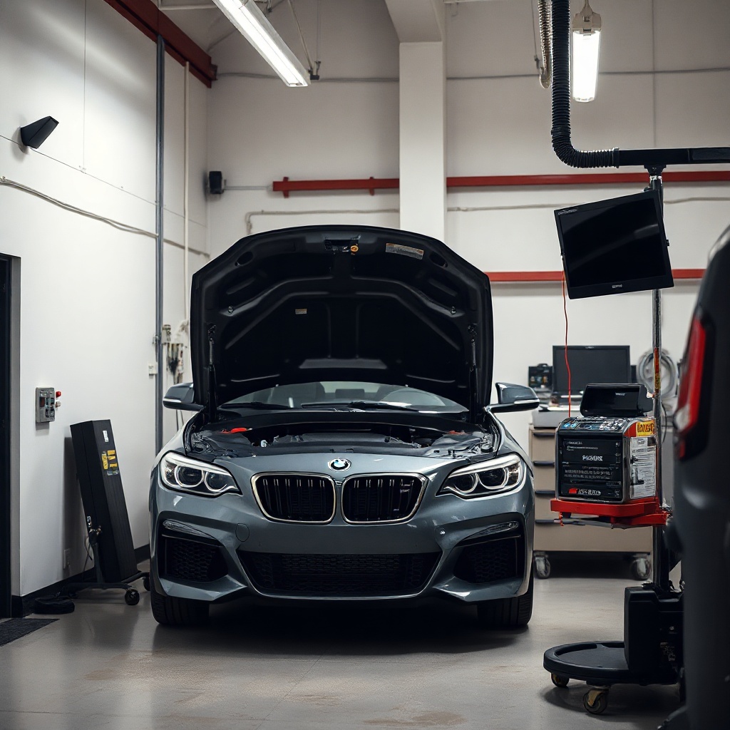 Family car service