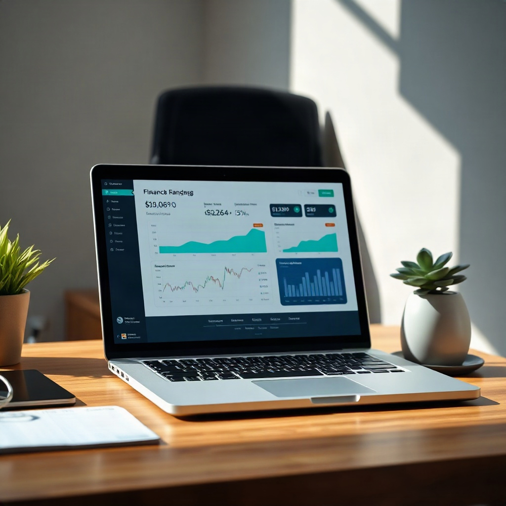Family First Bookkeeping