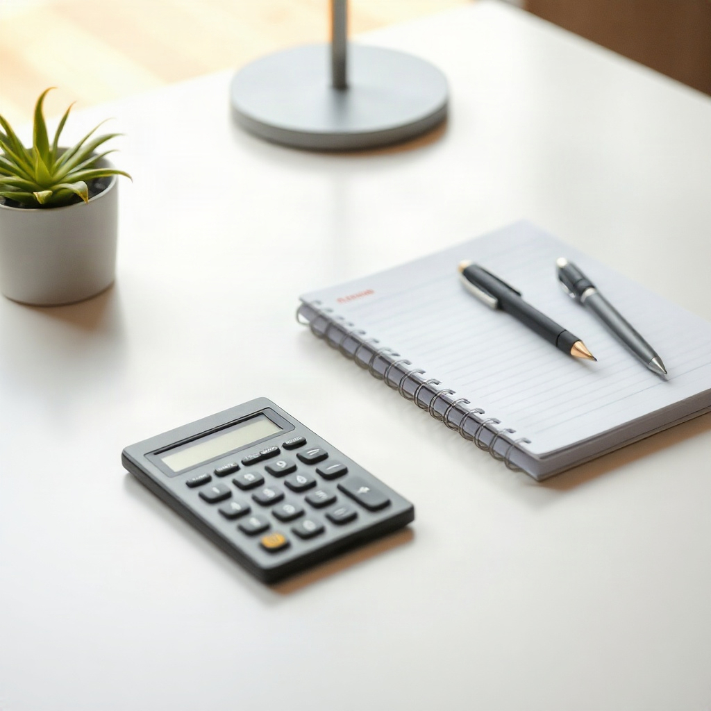 Family First Bookkeeping