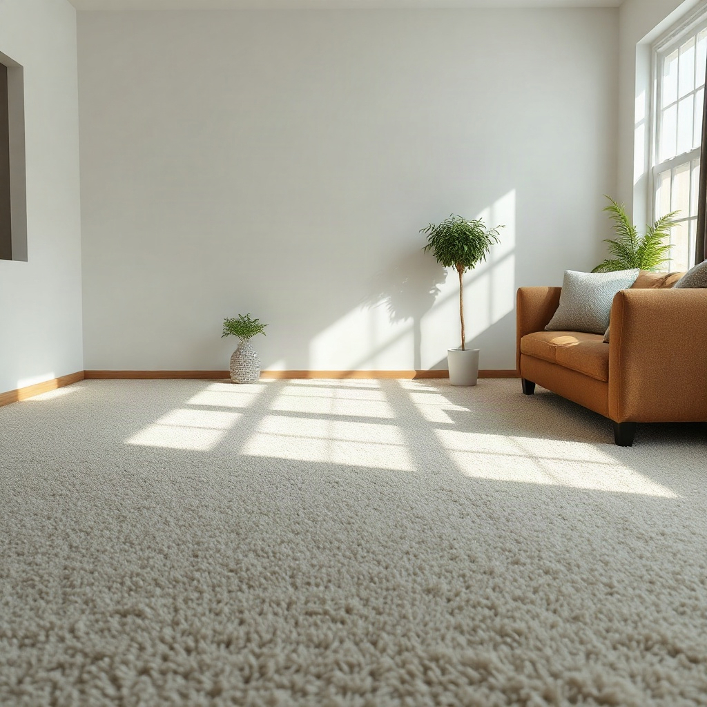 FamilySafe Carpet Cleaning