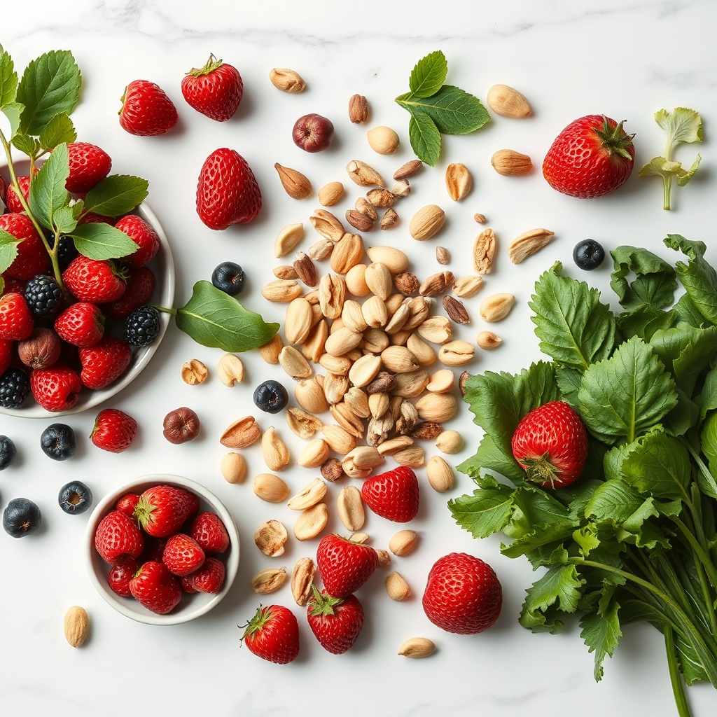 Feelgood Nutrition