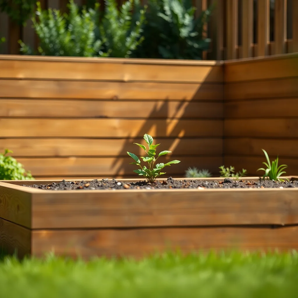 Fencing & Decking RCT LTD
